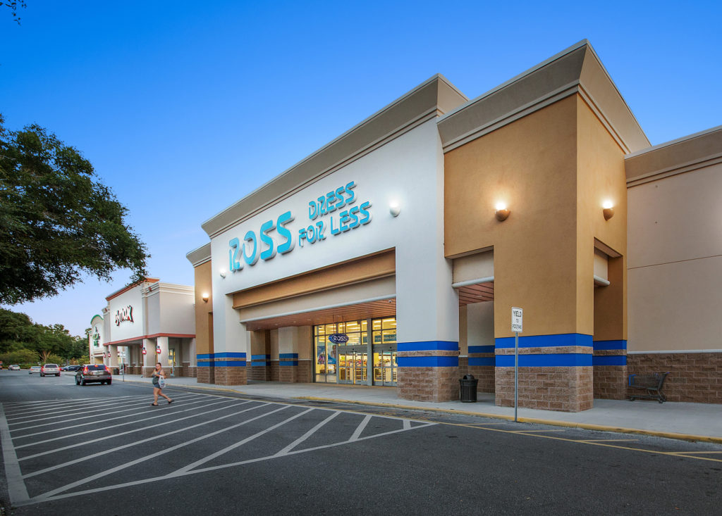 Ross acquires Tri-Cities Shopping Plaza in Mount Dora, Florida